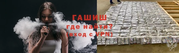 молекула духа Пересвет