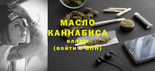 молекула духа Пересвет