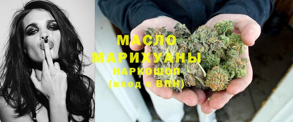 молекула духа Пересвет